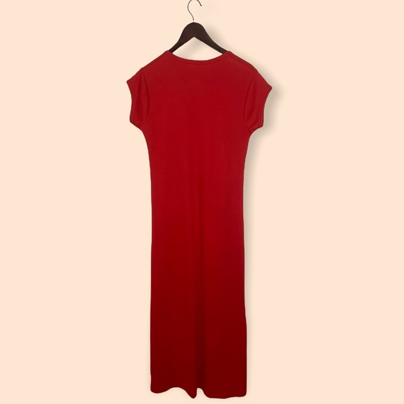 Vintage 50/50 long dress - Picture 2 of 3